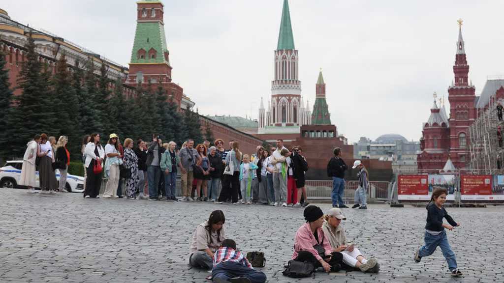 Russia Rules Out Visa Curbs on Europeans Despite EU Threats