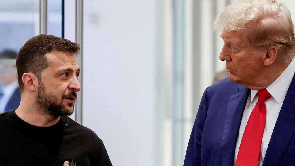 Trump: It’s “Not the Right Time” to Call for Russia-Ukraine Ceasefire