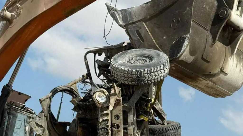 12 ’Israeli’ Forces Killed, Wounded in Gaza Resistance Operation