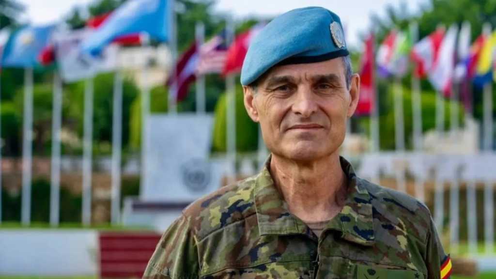 UNIFIL: ‘Israeli’ Airstrikes on South Lebanon Violates 1701, Threatens Fragile Stability