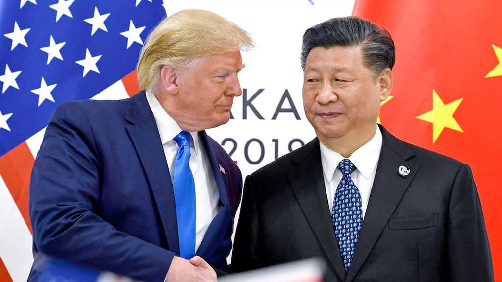 Trump and Xi Set for Talks on TikTok Deal and US-China Trade Relations