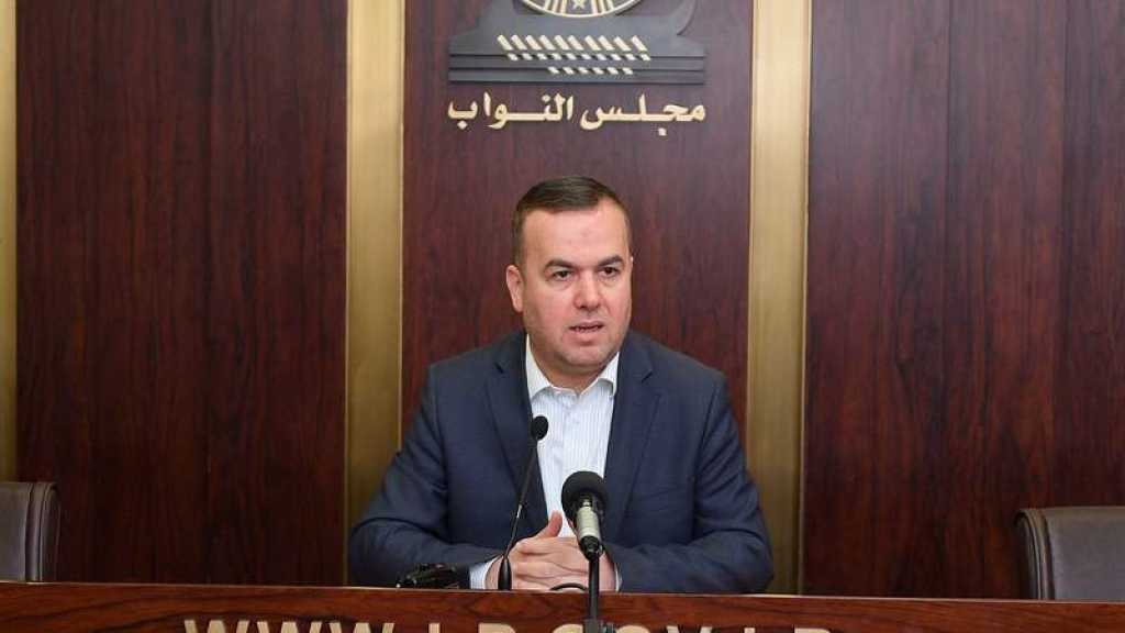 MP Fadlallah: Giving Up Strength Fuels More ‘Israeli’ Aggression