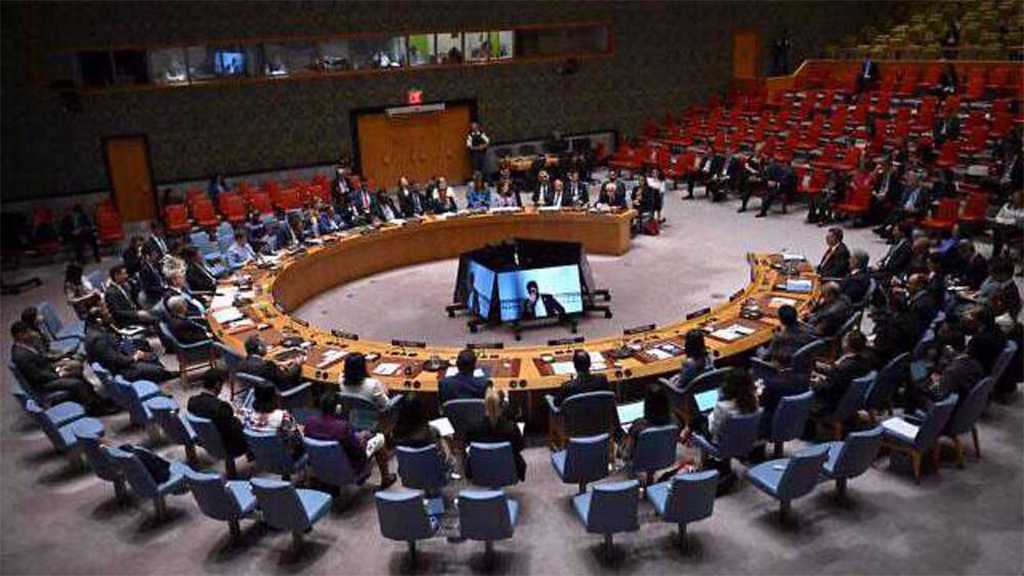 UN Security Council Rejects Draft to Permanently Lift Iran Sanctions