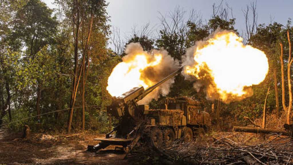 Trump: US Making Money from Ukraine Conflict