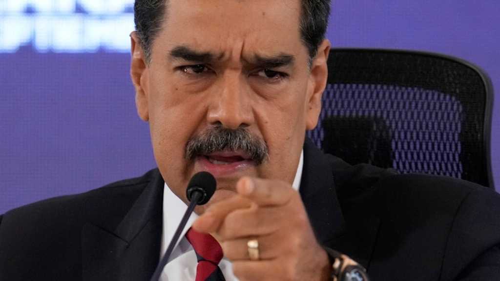 Maduro to Cuban Delegation: Our Peoples Facing War