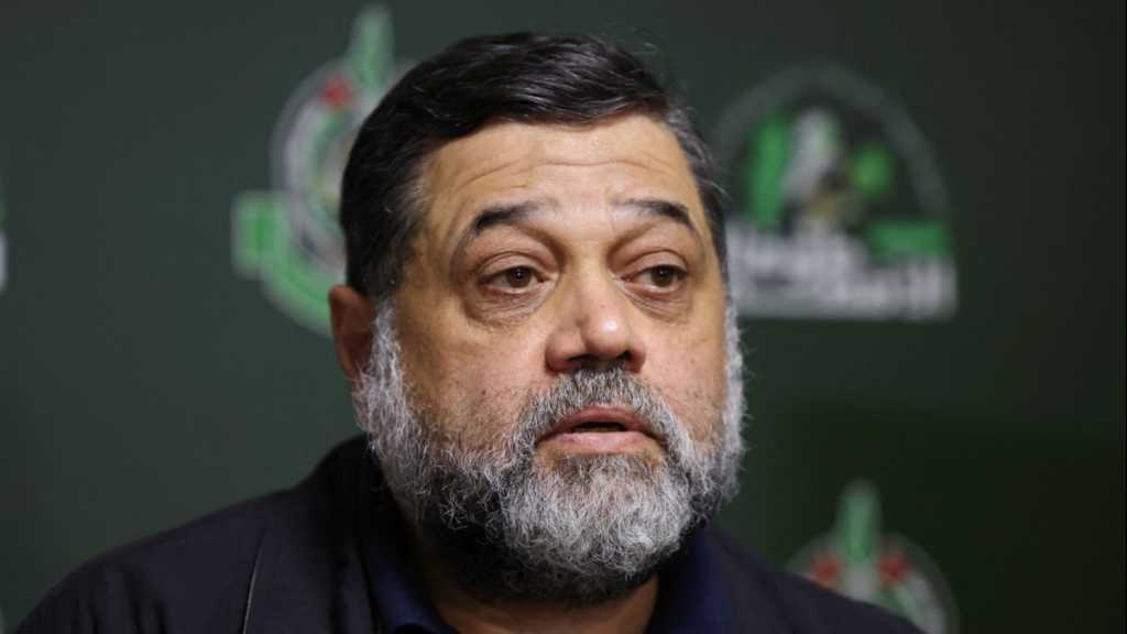 Hamas’ Hamdan Calls for Concrete Actions Following Recognition of Palestine