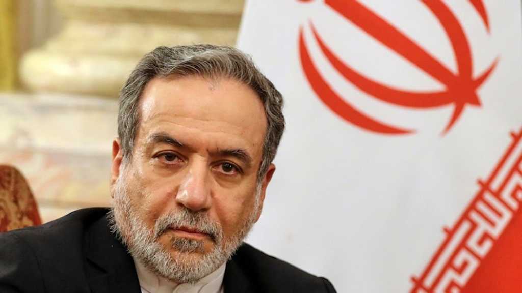 Iran, E3 to Hold Talks In New York During UNGA