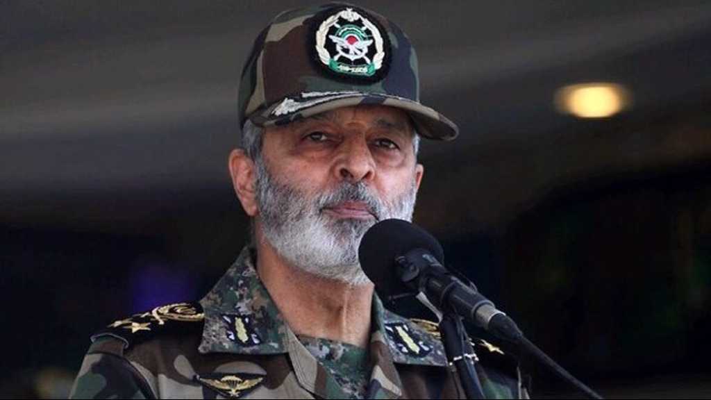 Iran Vows ‘Strategic Surprises’ for Bullying Powers