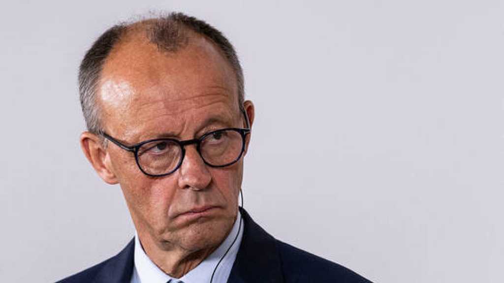 Majority of Germans Dissatisfied with Merz