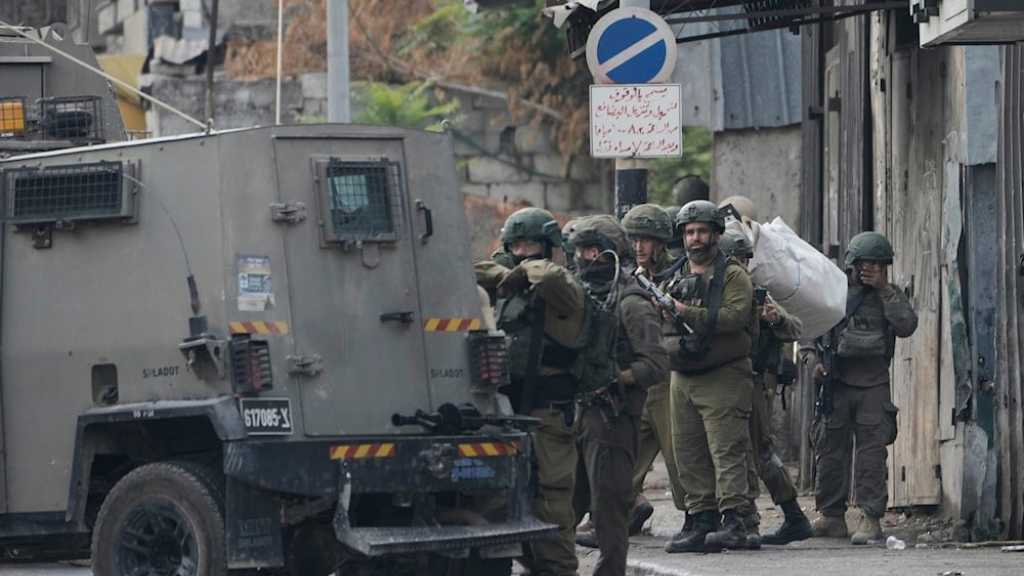 IOF, Settlers Escalate Violence Across West Bank