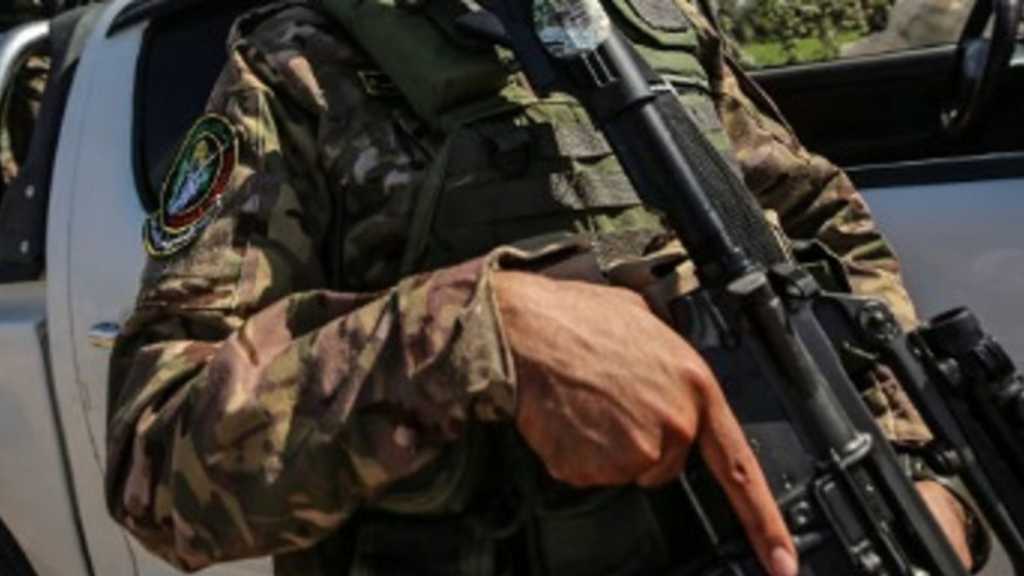 Three Men Executed in Gaza for Collaborating with ’Israel’