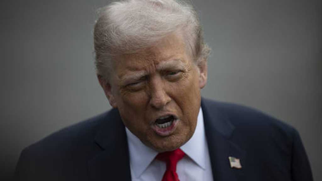 Trump Pledges Support to Poland, Baltics