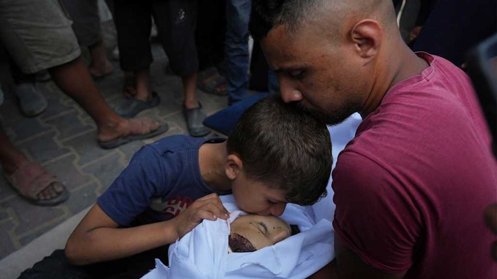 Canadian Palestinian Association Condemns Western and Arab Complicity in Gaza War