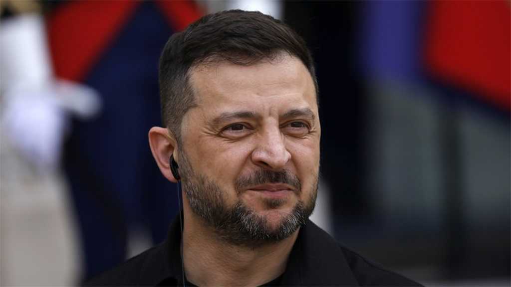 Zelensky: Ukraine to Export Surplus Naval Drones Amid Budget Strains