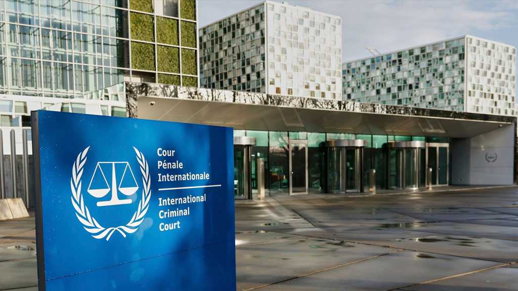 US Poised to Sanction ICC Over “Israeli” War Crimes Probe