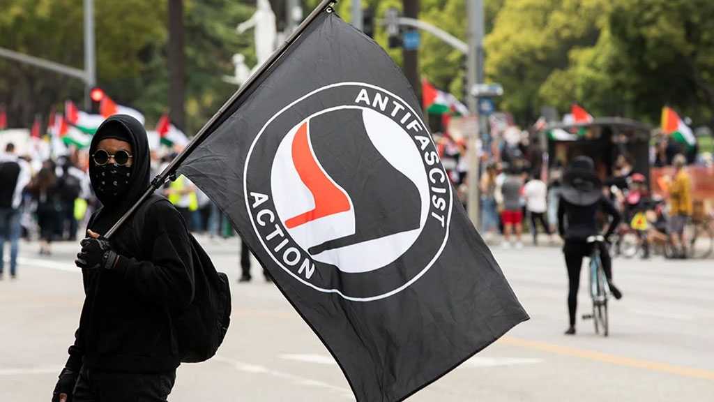 Trump Declares Antifa a Domestic Terrorist Organization