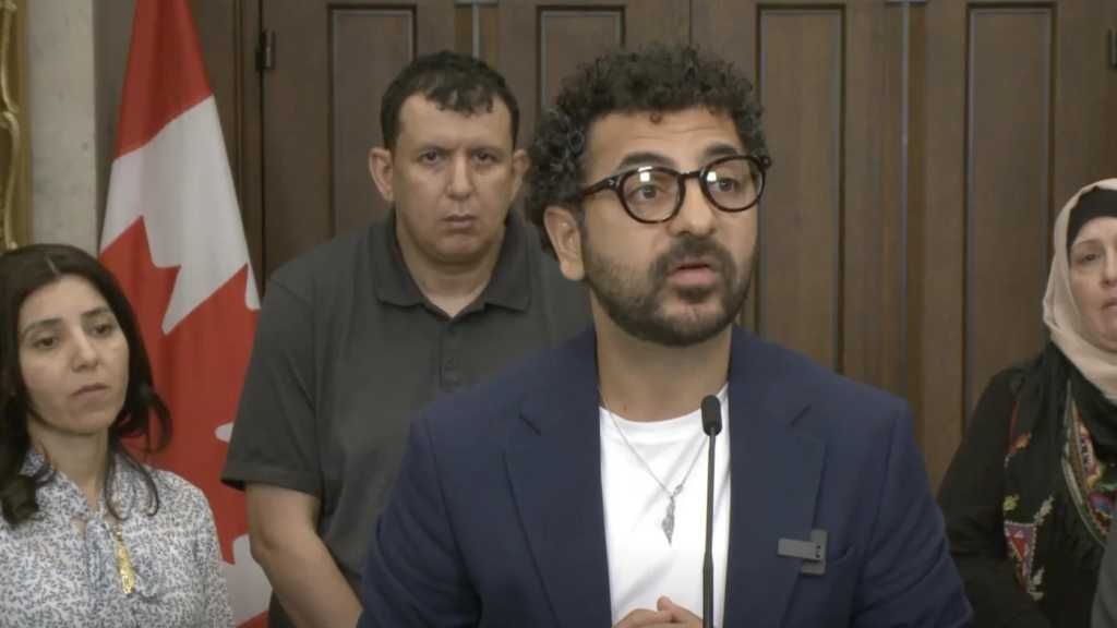 Bureaucratic Genocide: Palestinian Canadians Urge Ottawa to Evacuate Gaza Families