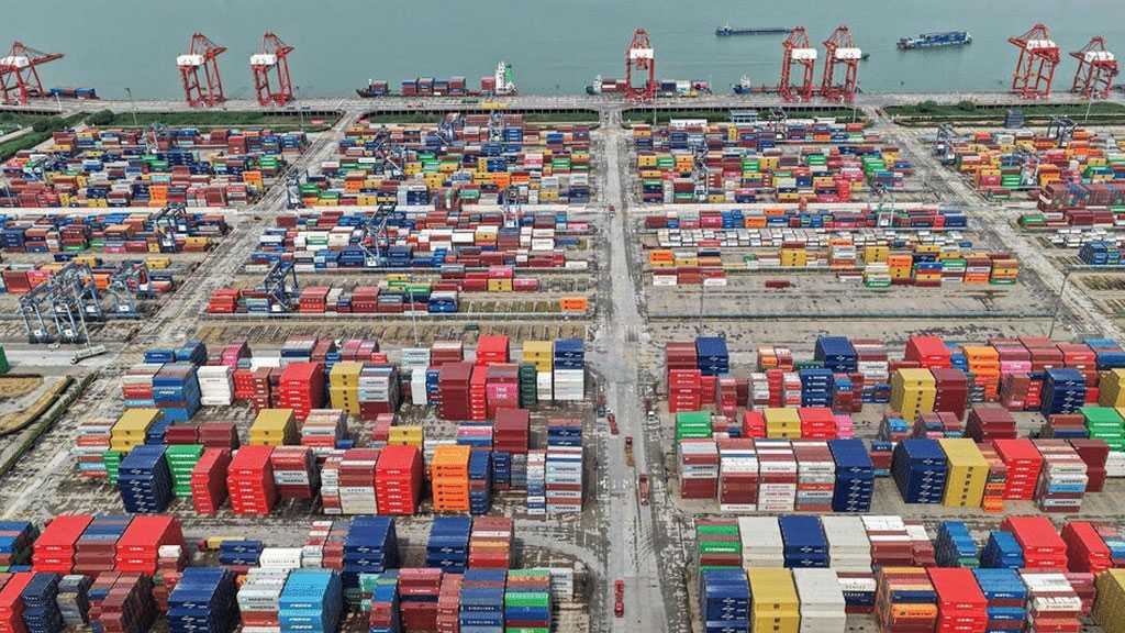 China Floods Global Markets with Cheap Exports Despite Trump’s Tariffs