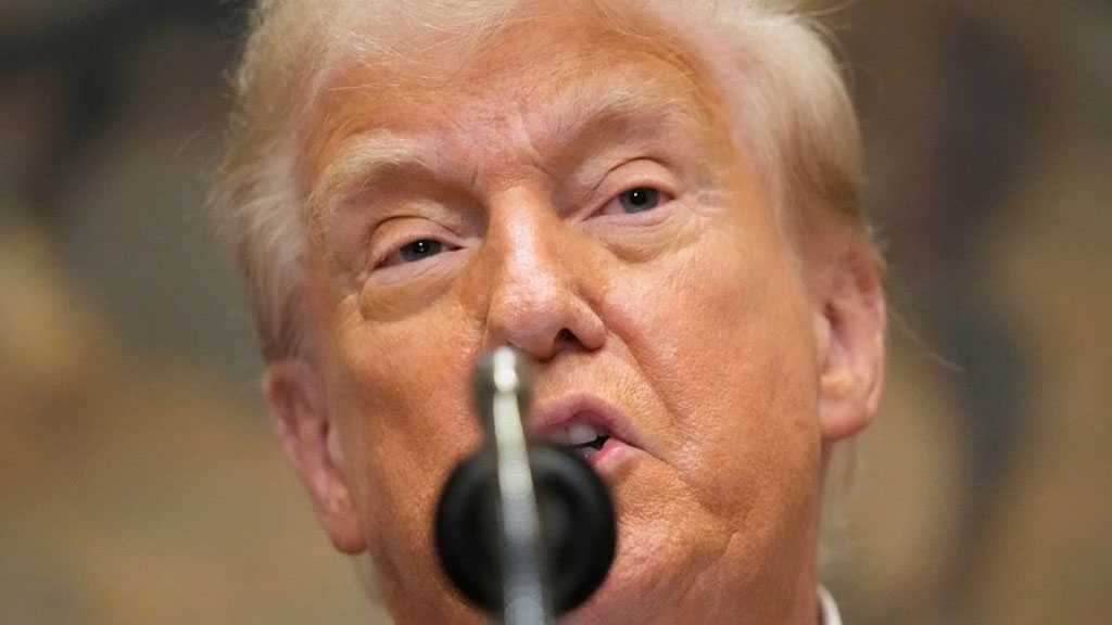 Trump to Address UN as US Distances Itself from Global Cooperation