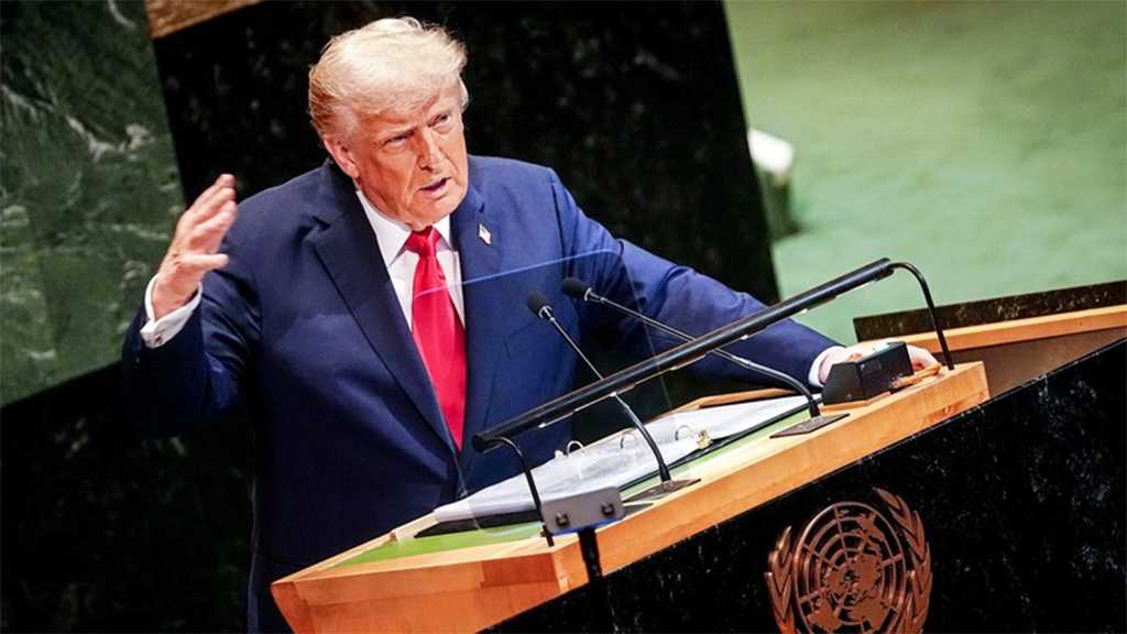 Trump: Western Europe ‘Going to Hell’ 