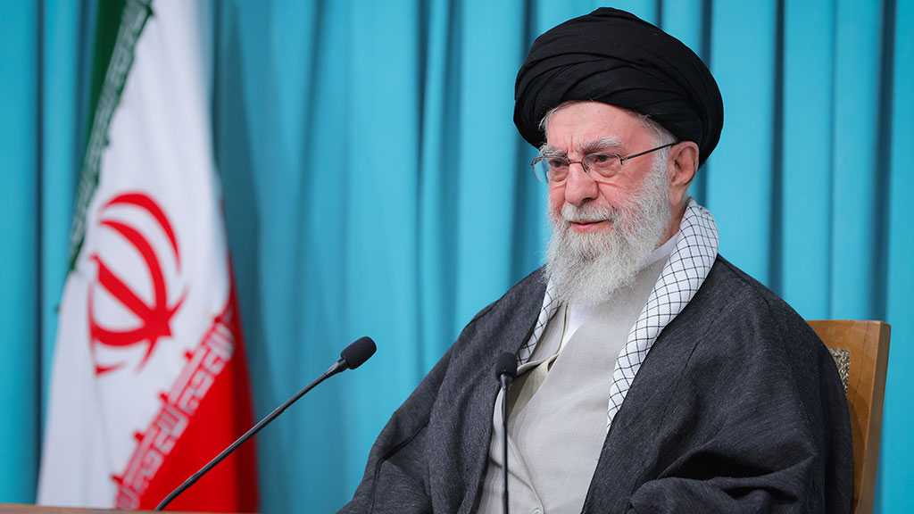 Imam Khamenei: Talks Under Threats Bring Irreparable Harm—Sayyed Nasrallah Is a Treasure for Lebanon and the World