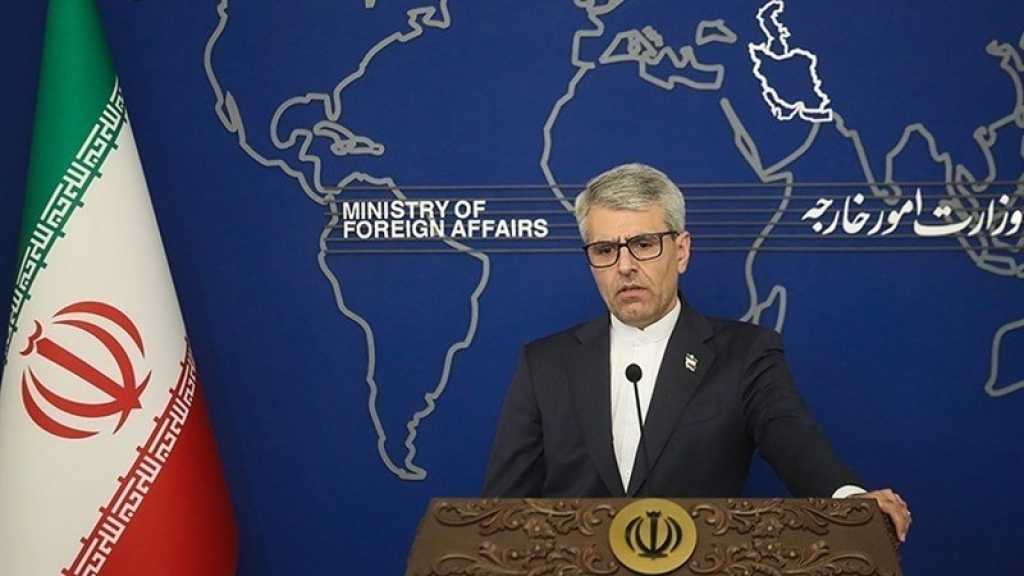 Iran Slams US for Breaking Promises with New Diplomatic Curbs