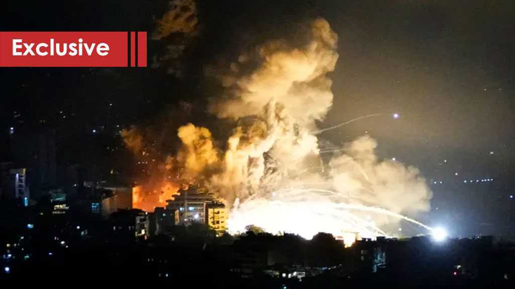 The Charade of Peace: One Year After the “Israeli” Assault on Lebanon