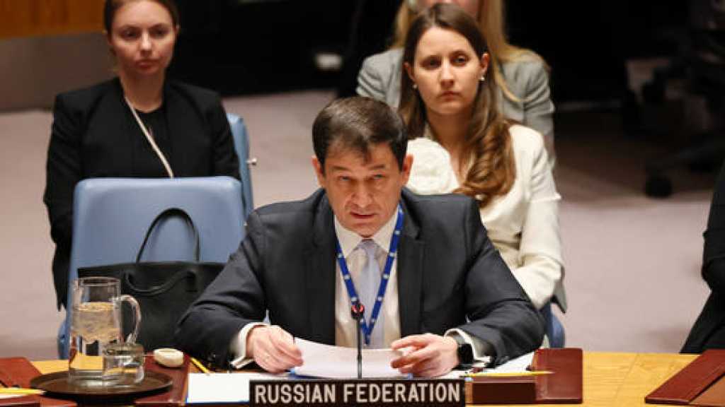 Moscow Slams Kiev’s Supporters as Living in A ‘Parallel Reality’