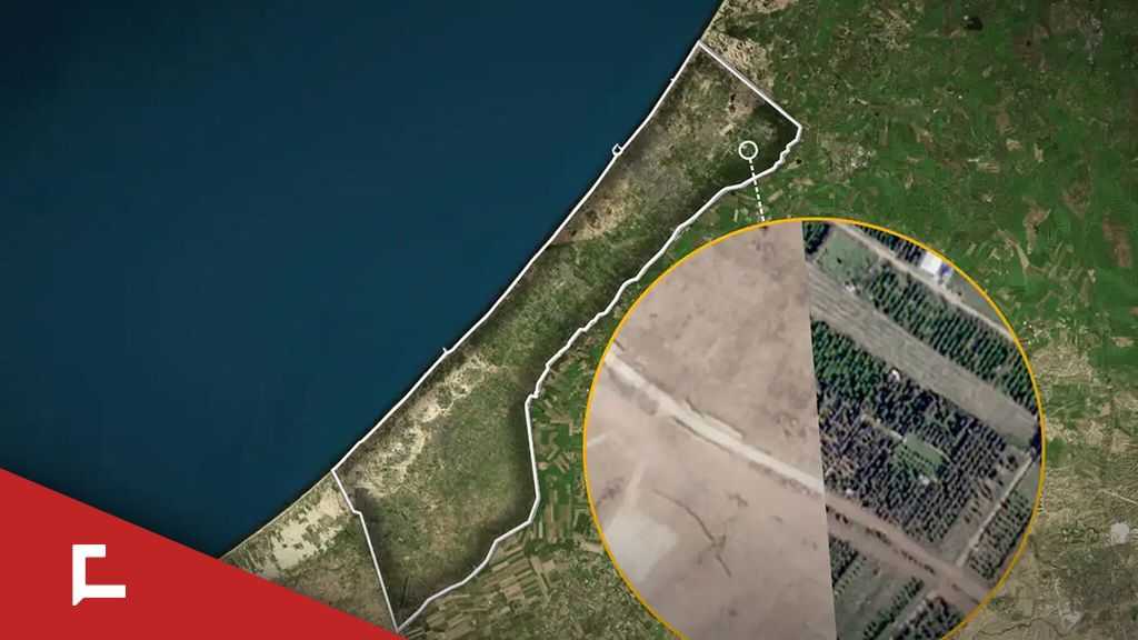 Erasing Gaza’s History: “Israel’s” War on Cultural Heritage