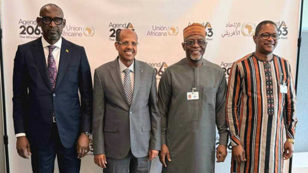 African Union, Sahel States Take Steps to Rebuild Relations