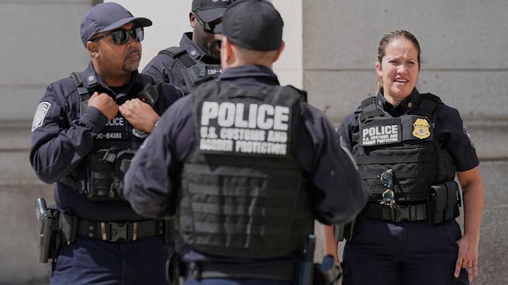 Report: US Border Officials Collected DNA of Nearly 2,000 Citizens Without Charges