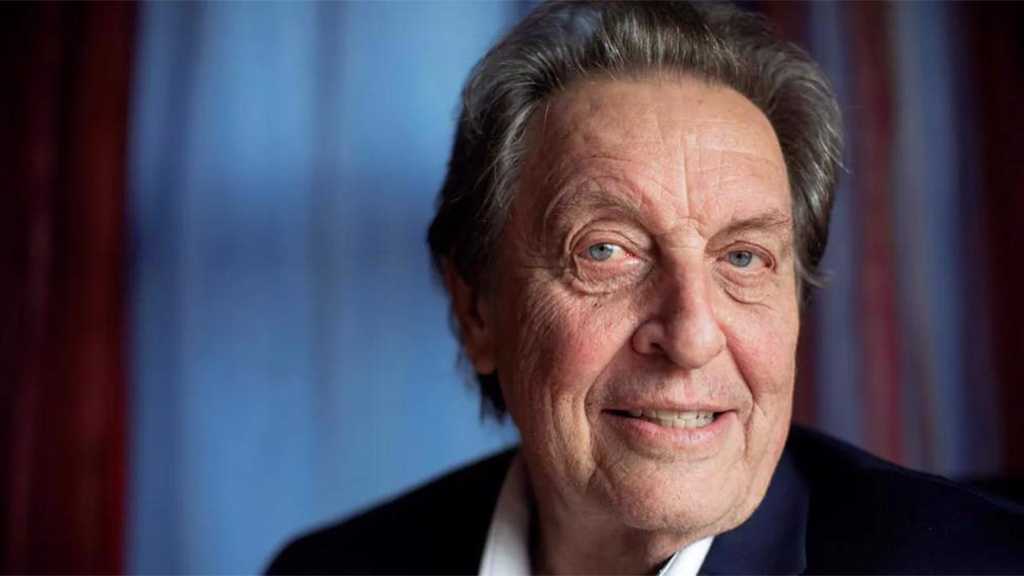 Report: Elon Musk’s Father Accused of Sexual Abuse by Family Members