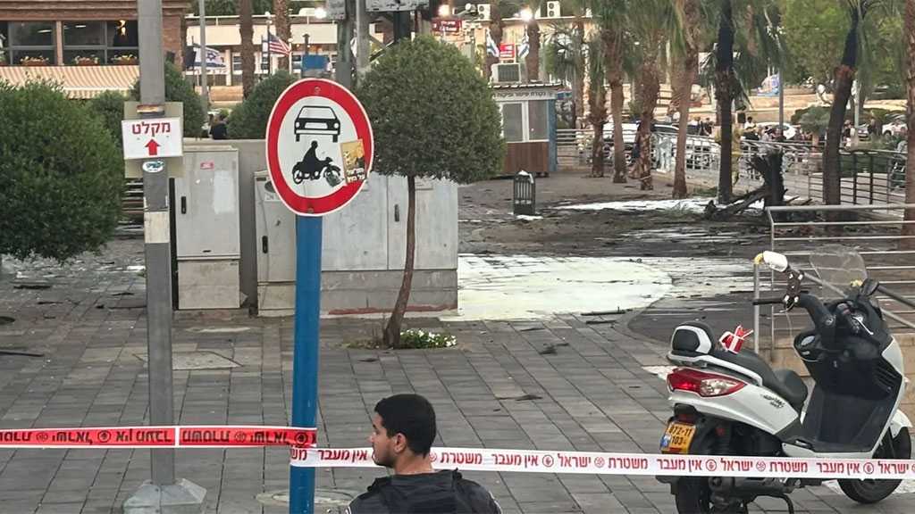 22 “Israelis” Wounded After Yemeni Drone Strike Bypasses Iron Dome in “Eilat”