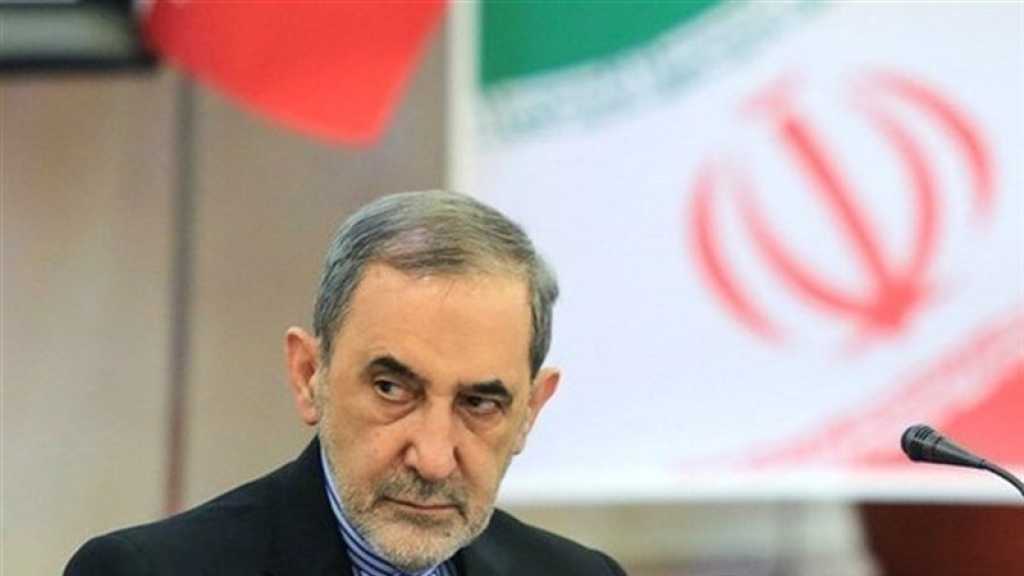 Iran’s Velayati: Snapback Mechanism Fuels Europe’s Isolation