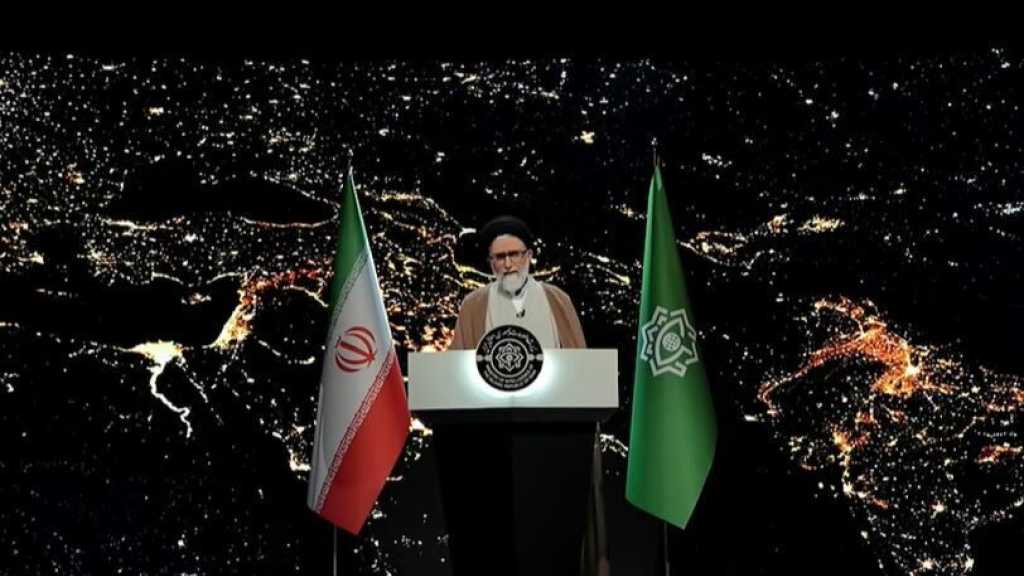 Iran Exposes Secret “Israeli” Nuclear Site Data