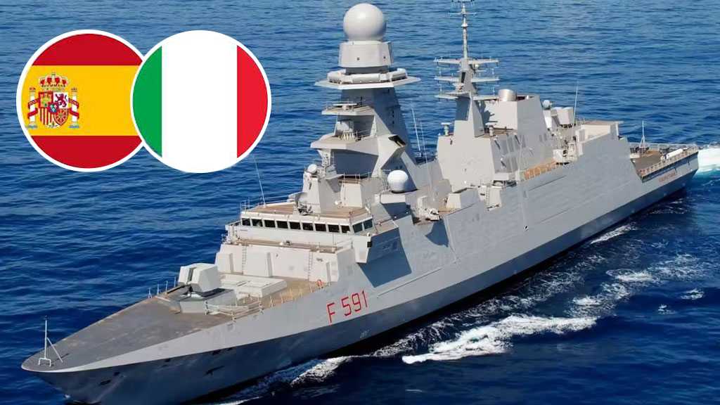 After Italy, Spain Dispatches Ship to Support Global Sumud Flotilla Heading to Gaza