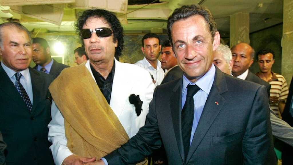 Sarkozy Verdict Due Thursday in Libya Funding Case