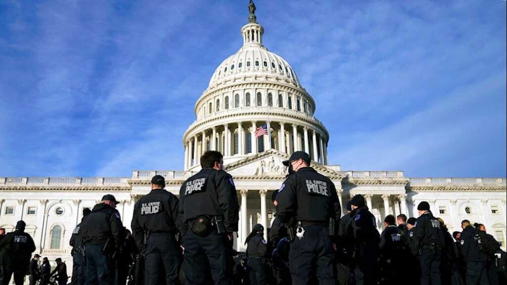 US Budget Chiefs Demand Layoff Plans Pre-Shutdown