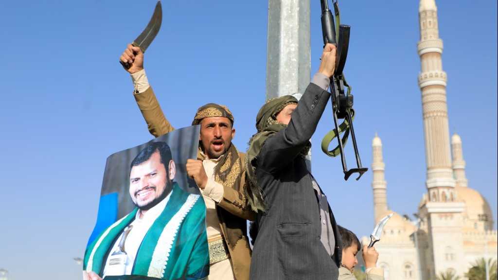 Sayyed Al-Houthi: ’Israel’, US Are Two Faces of Same Bloodthirsty Coin
