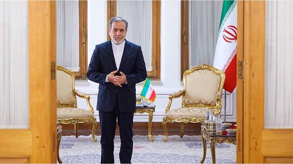 Iran Warns Europe Over “Politically Destructive” Snapback of UN Sanctions