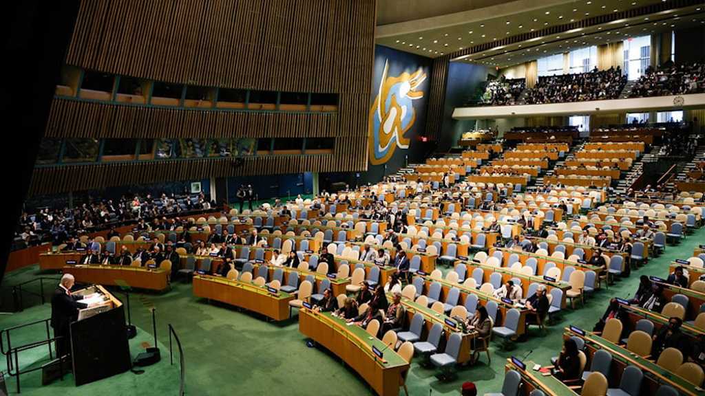 Dozens of Delegations Boycott Netanyahu’s Speech at UNGA
