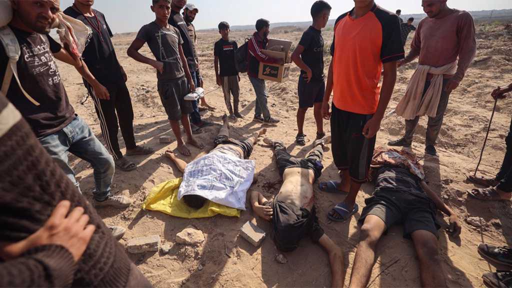 Edinburgh Moves Toward Boycotting ’Israel’ Over Gaza War