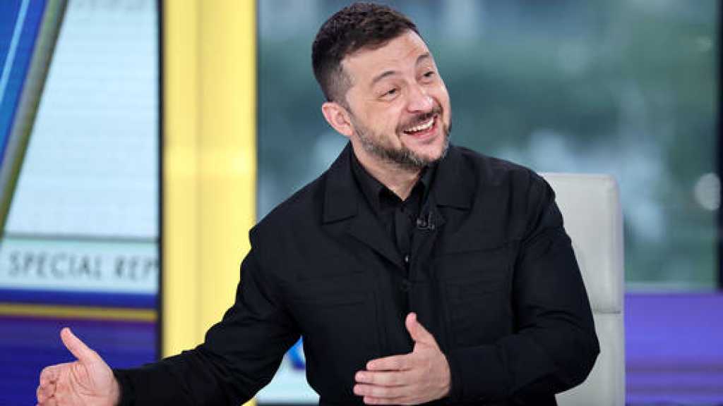 EU FM: Zelensky Is ‘Losing His Mind’