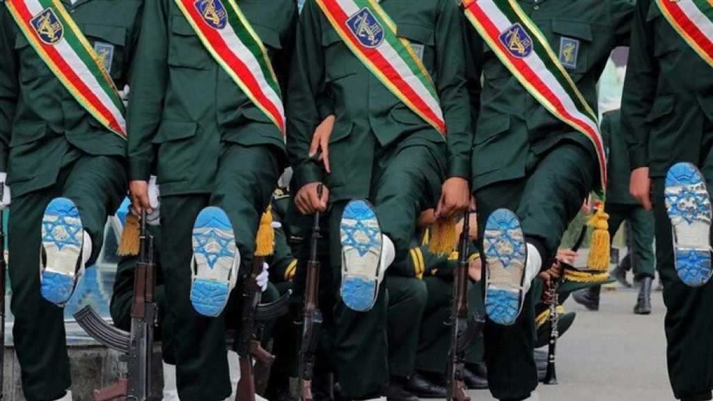 IRG: Zionist Plots Doomed to Fail