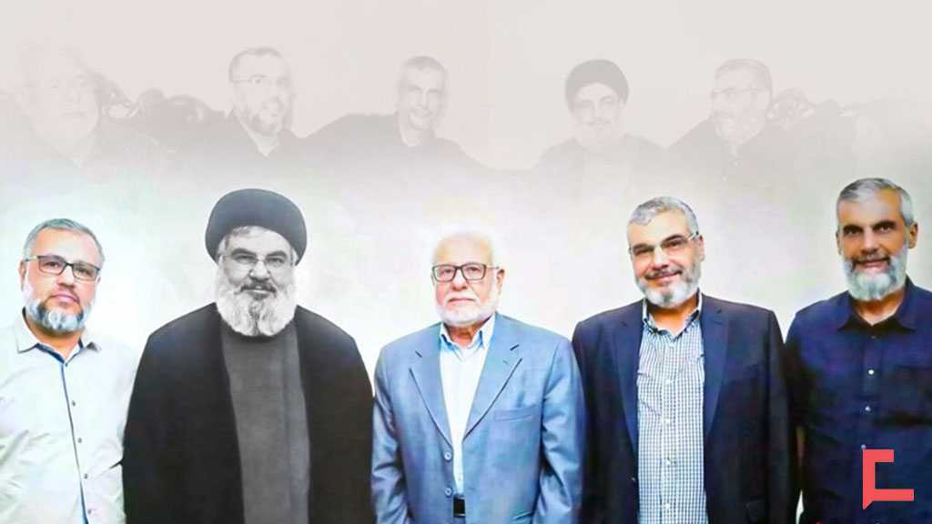 Sayyed Hassan’s Sister to Al-Ahed: He Was Our Safety for Years — And This Is How He Bid His Mother Farewell