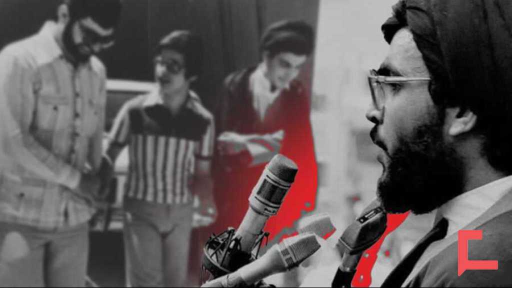 Sayyed Hassan Nasrallah: Mastermind Behind the Military Resistance