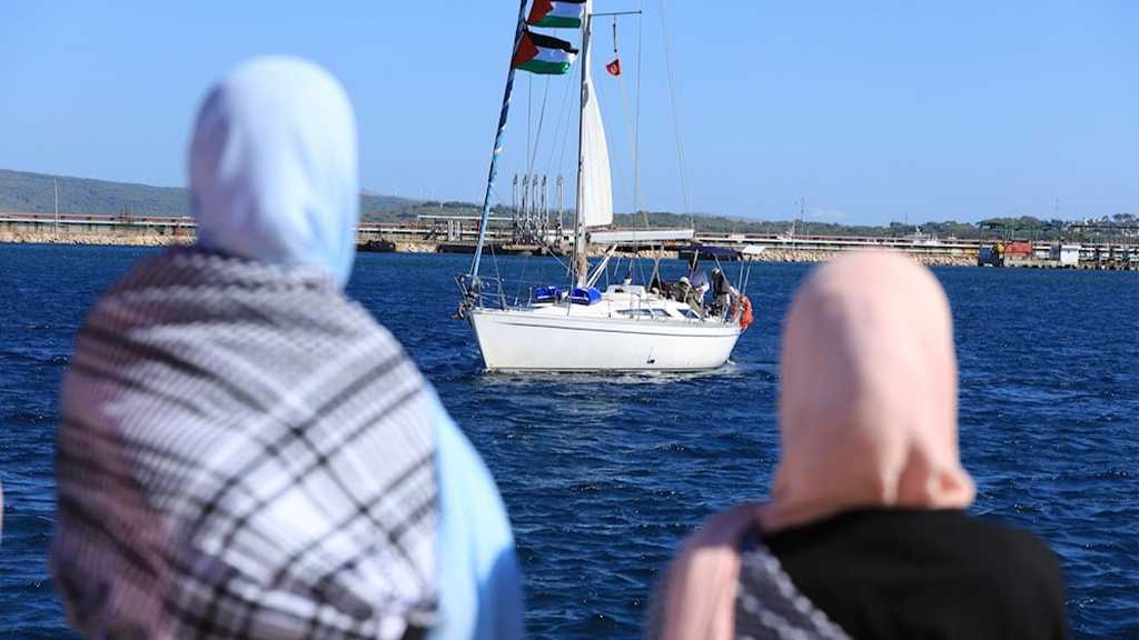 Global Sumud Flotilla to Continue Toward Gaza Despite ’Israeli’ Threats