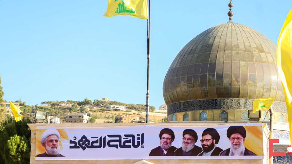 A Sea of Loyalty: Nabichit Remembers Sayyed Hassan Nasrallah