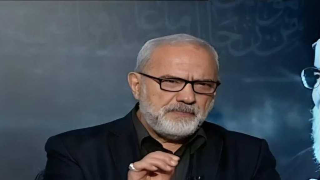 Komati: Arms Will Stay, The Resistance Is the Front Line