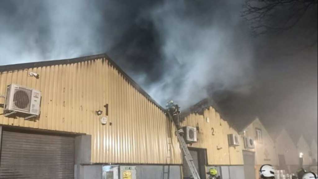 Ex-MI5 Chief: UK May Already Be at War with Russia